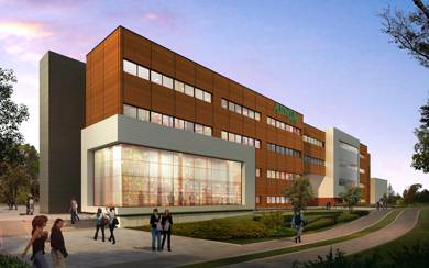 DU HỌC CANADA - CUỘC SỐNG VÀ SINH HOẠT CỦA SINH VIÊN TẠI ALGONQUIN COLLEGE